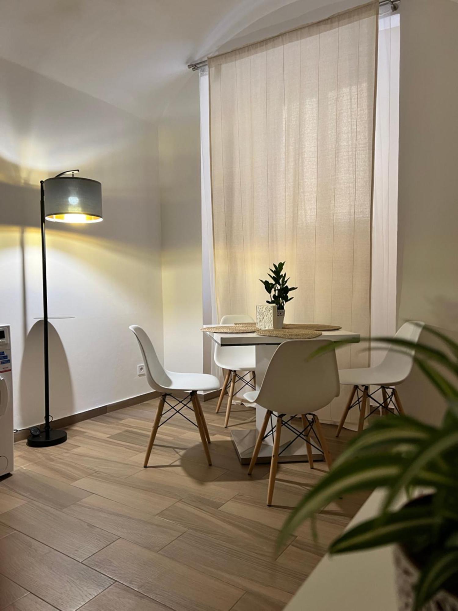 The Best Apartments Praga Exterior foto